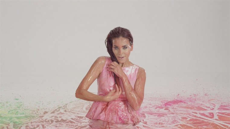 Dominique Hourani New Video Clip